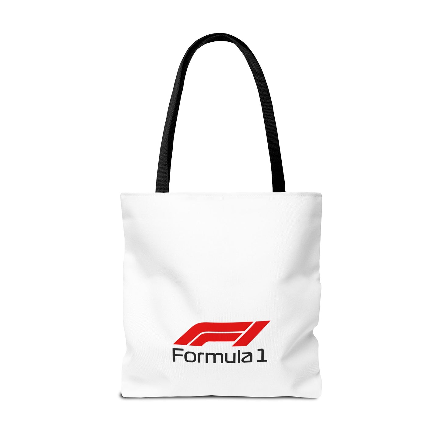 Mercedes AMG Petronas F1 Tote Bag