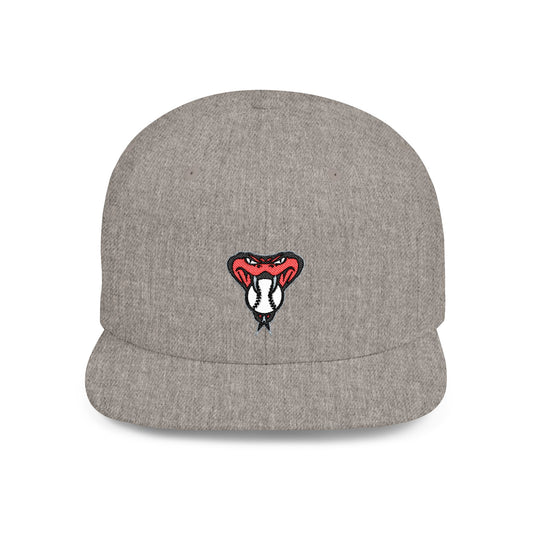 Arizona Diamondbacks Snake Snapback