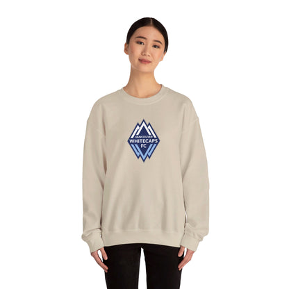 Vancouver Whitecaps FC Sweatshirt