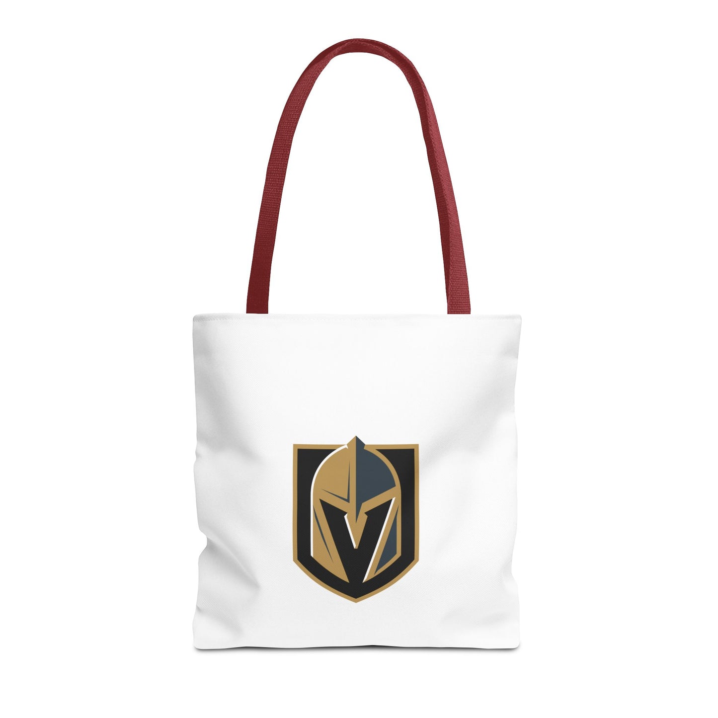Vegas Golden Knights Tote Bag