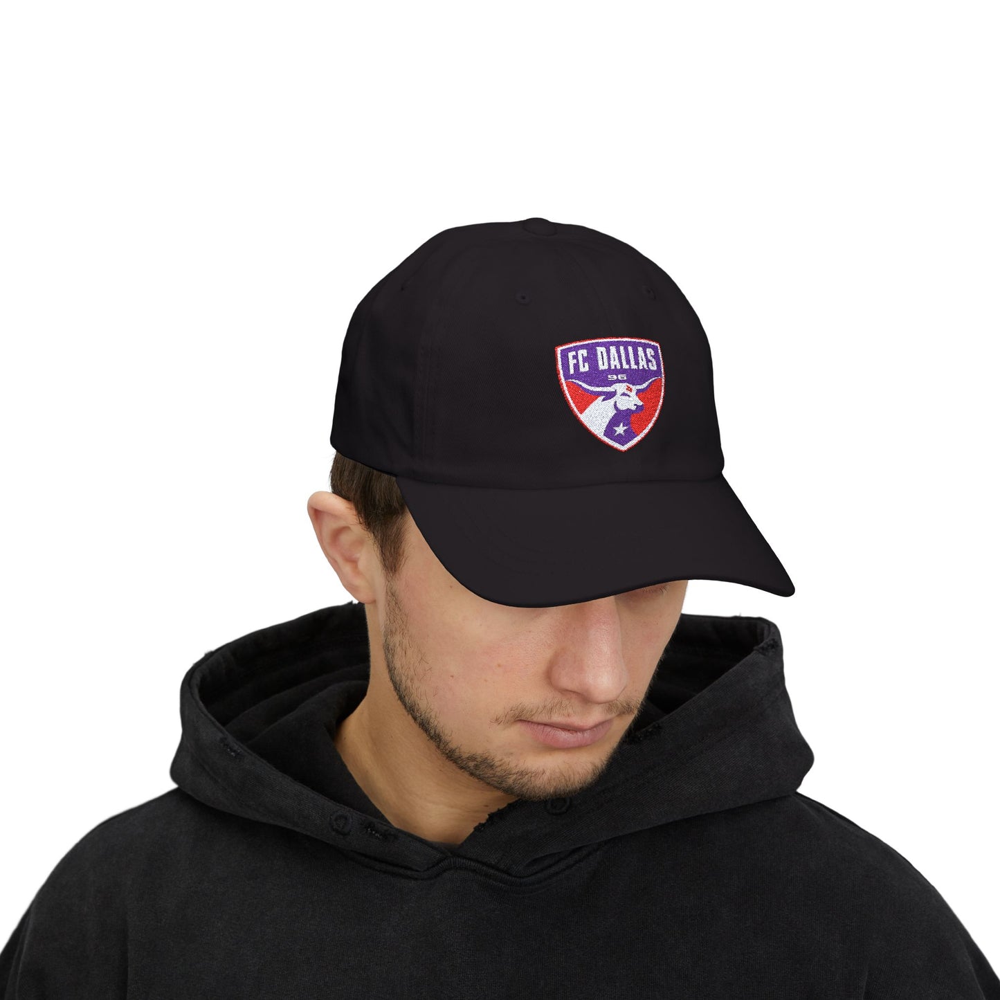 FC Dallas Cap