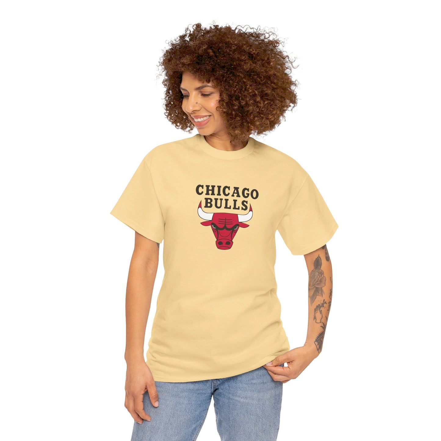 Chicago Bulls T-Shirt