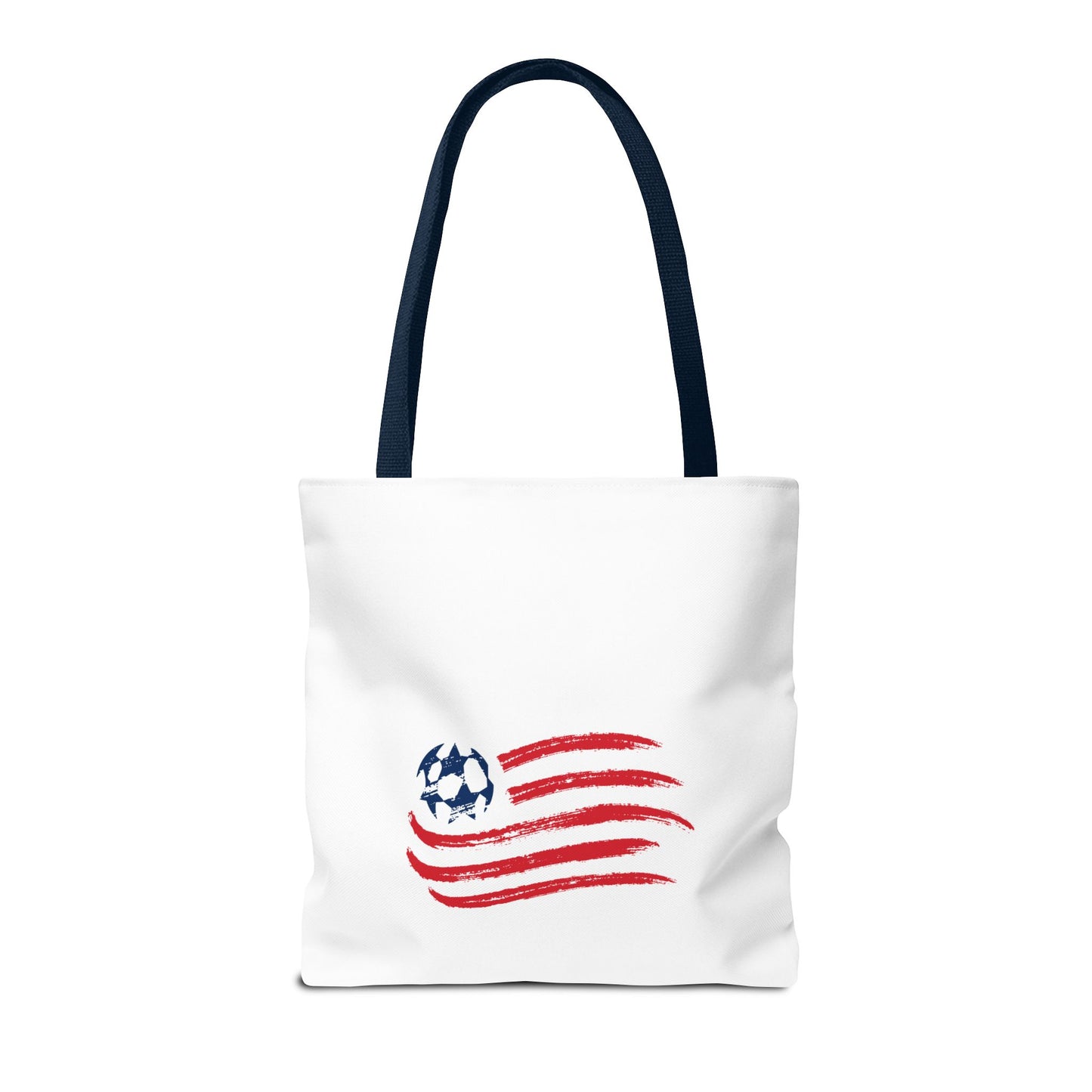 New England Revolution Tote Bag
