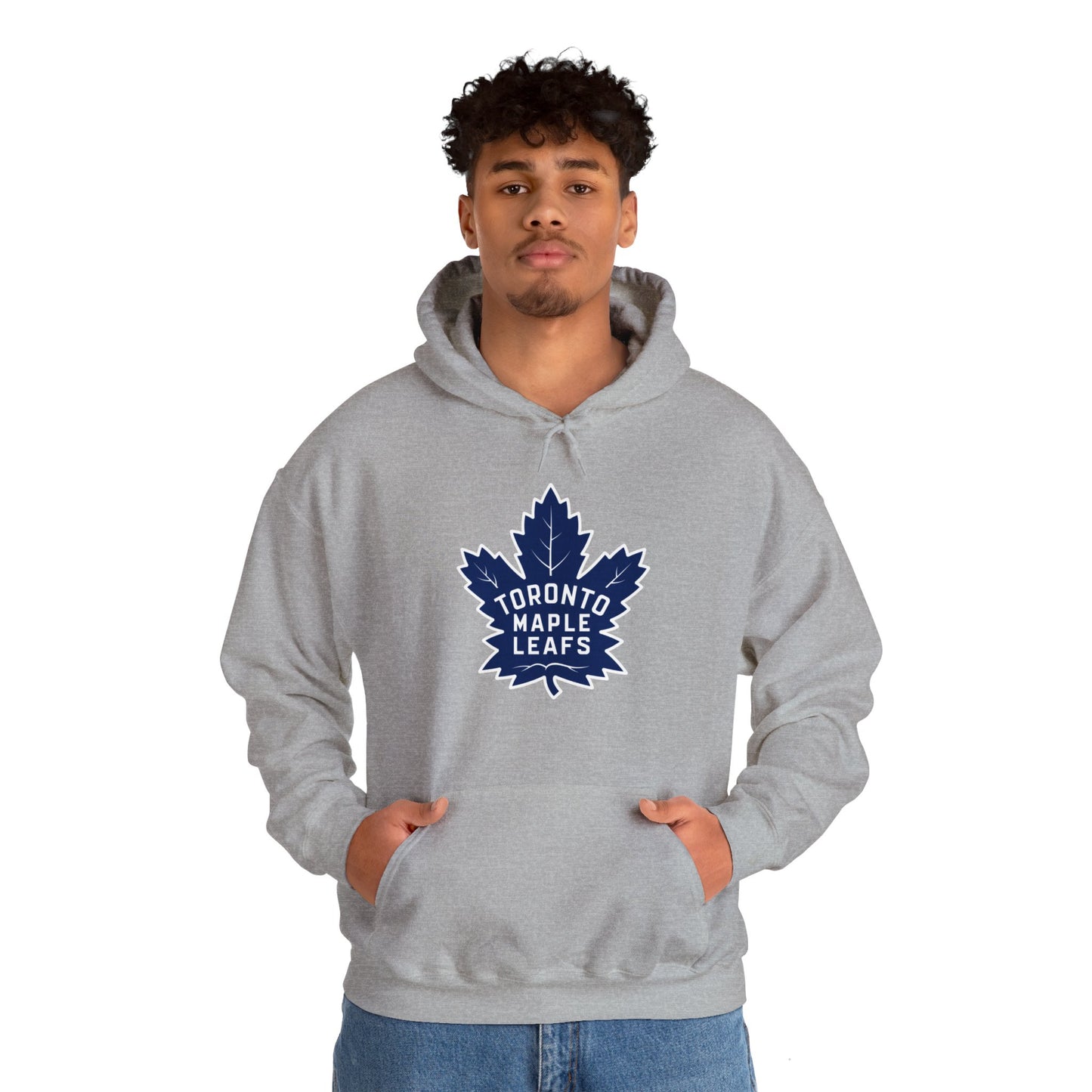 Toronto Maple Leafs Pullover Hoodie