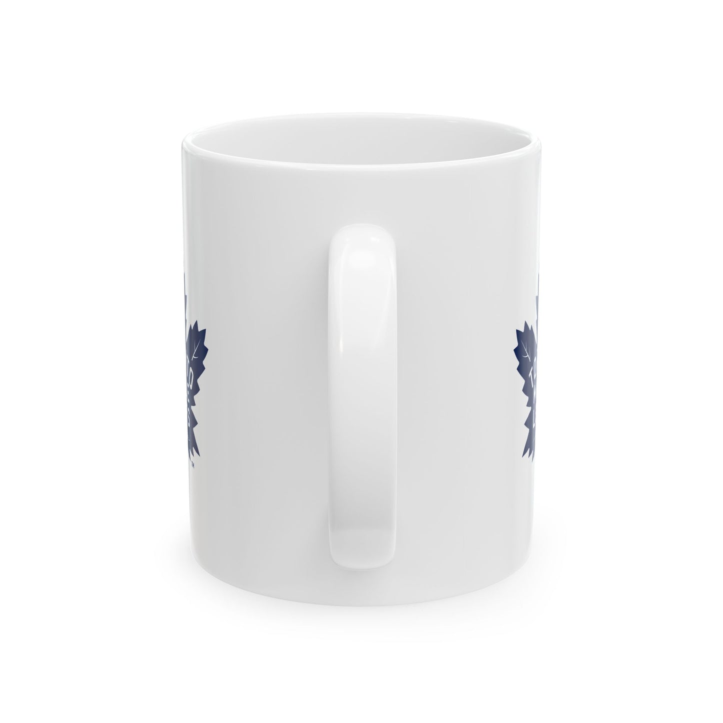 Toronto Maple Leafs Ceramic Mug