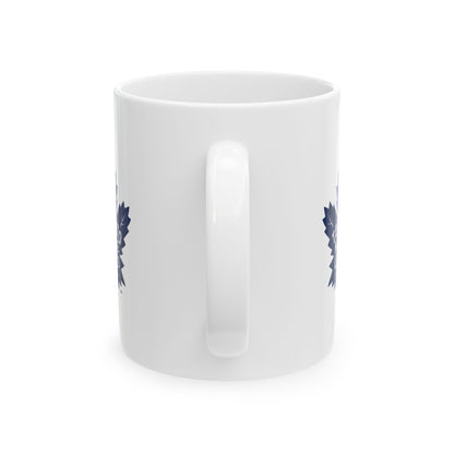 Toronto Maple Leafs Ceramic Mug