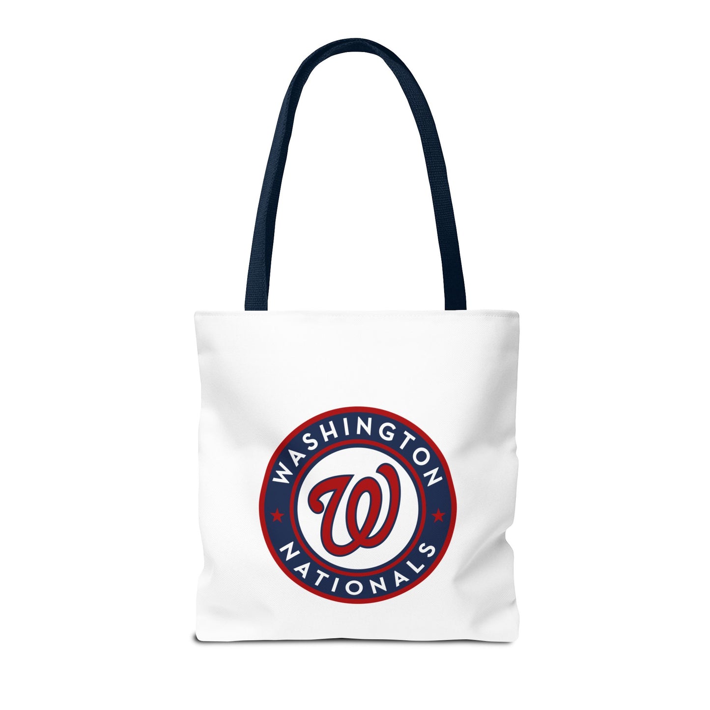 Washington National Tote Bag
