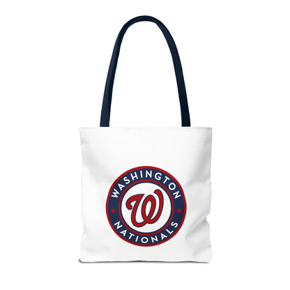 Washington National Tote Bag