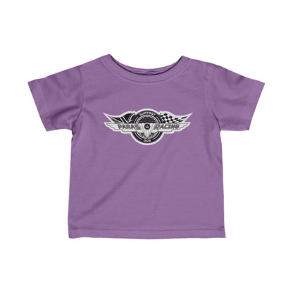 Paras Racing Baby T-Shirt