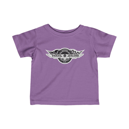 Paras Racing Baby T-Shirt