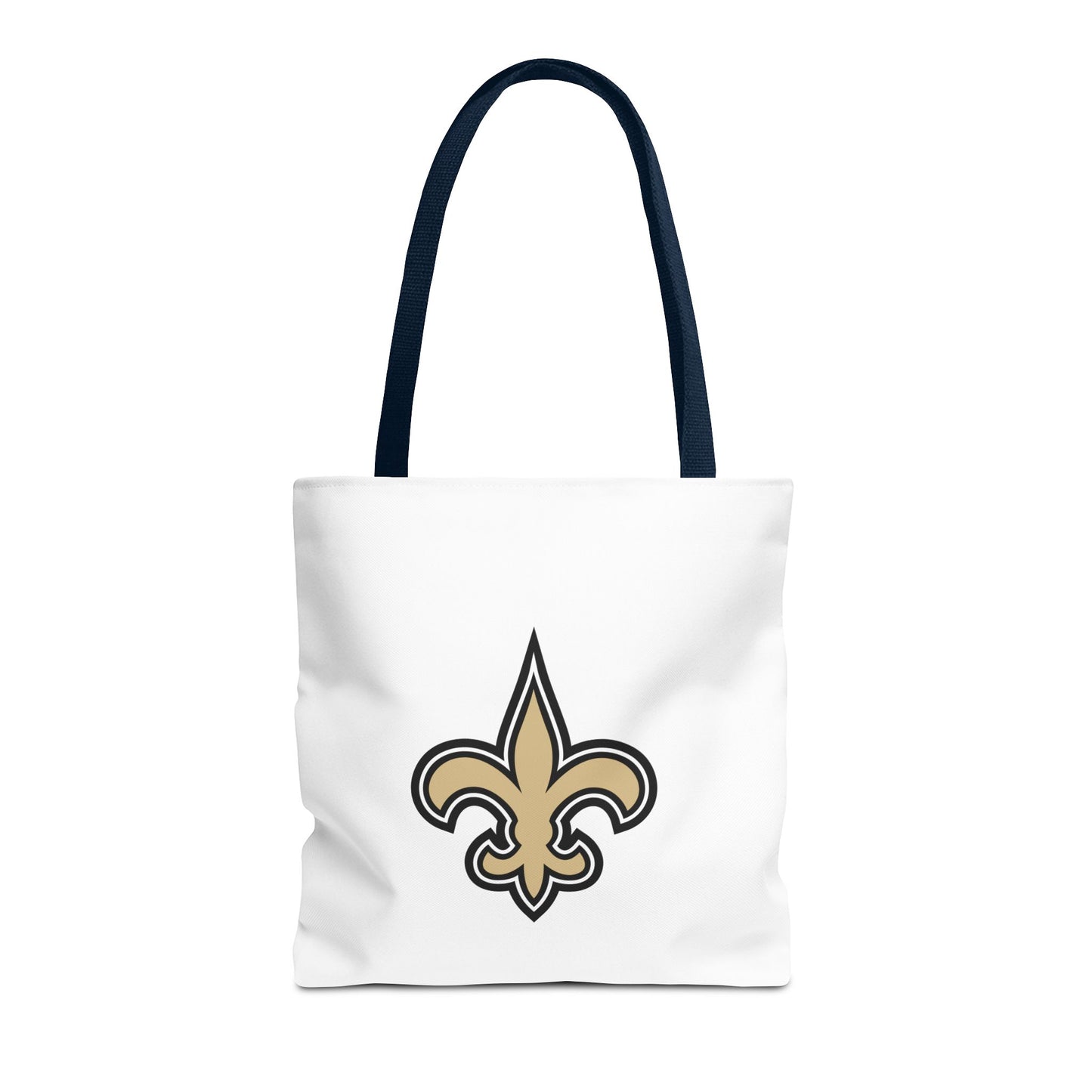 New Orleans Saints Tote Bag