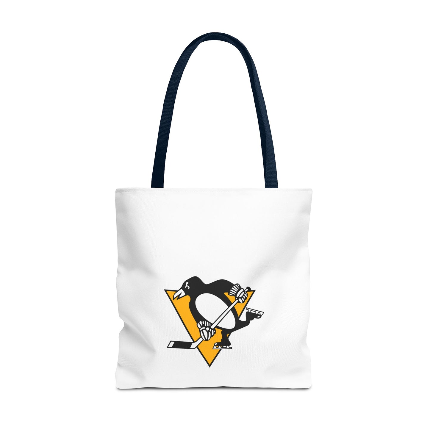 Pittsburgh Penguins Tote Bag