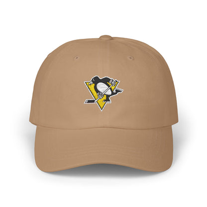 Pittsburgh Penguins Cap