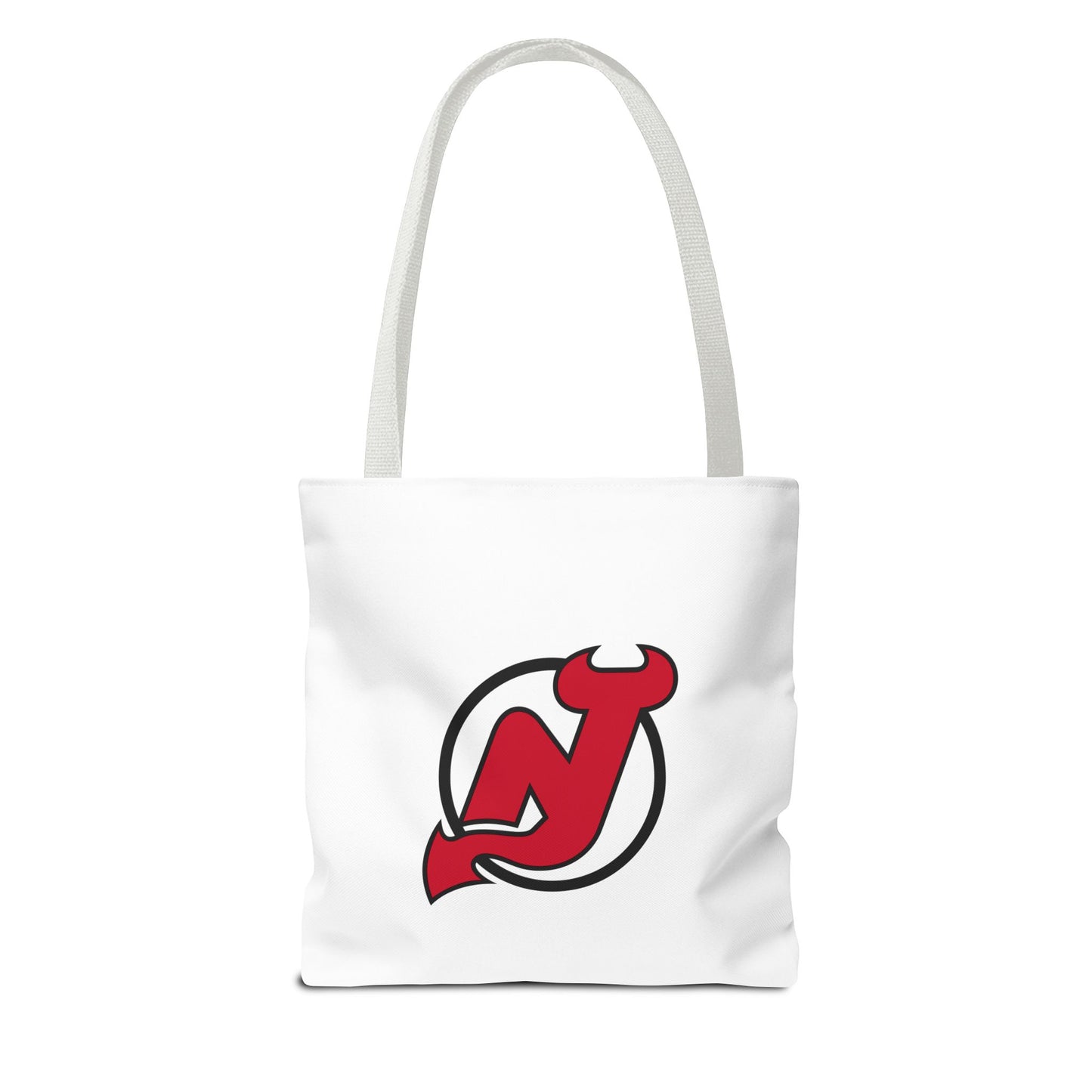 New Jersey Devils Tote Bag