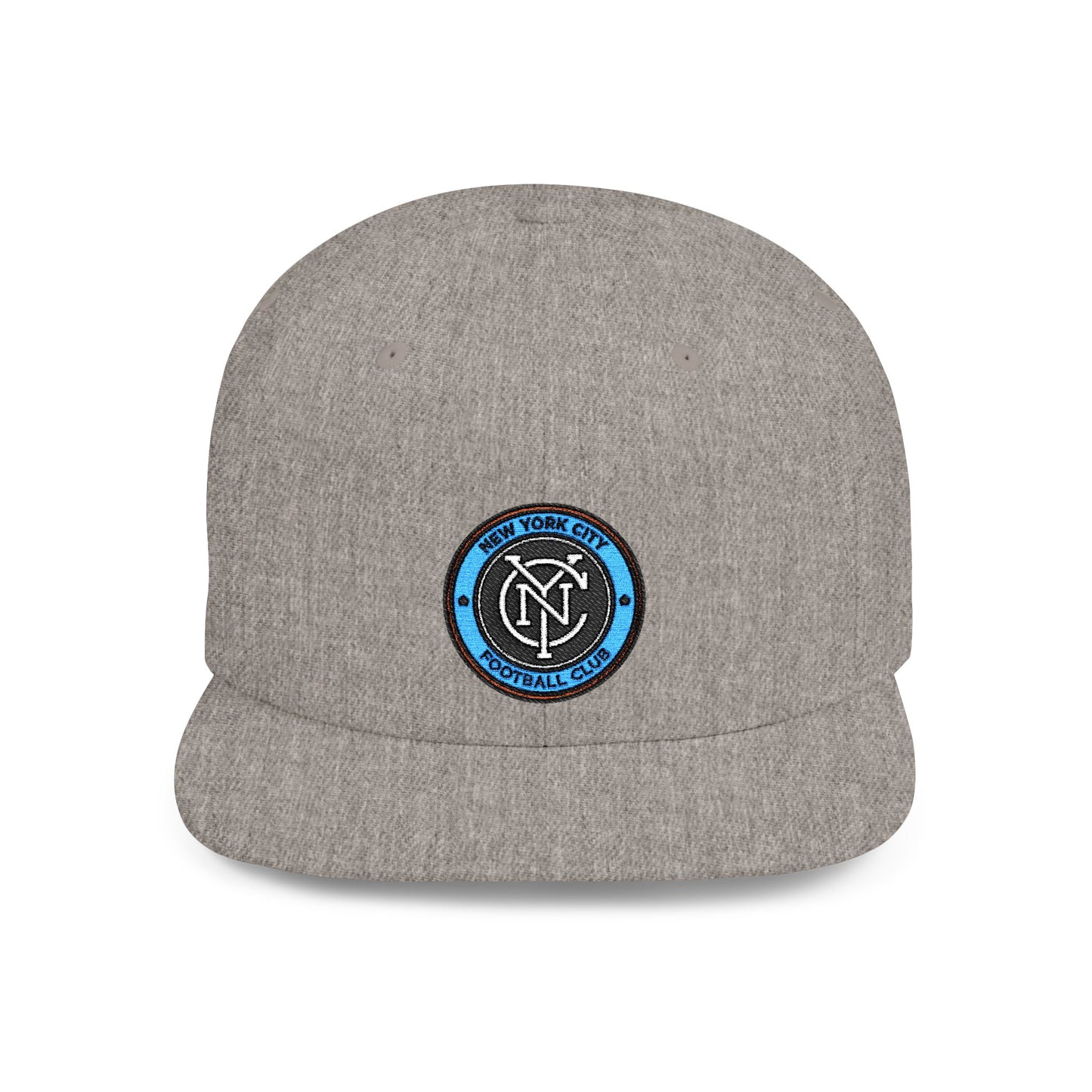 New York City FC Snapback