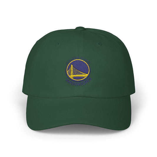 Golden State Warriors Cap