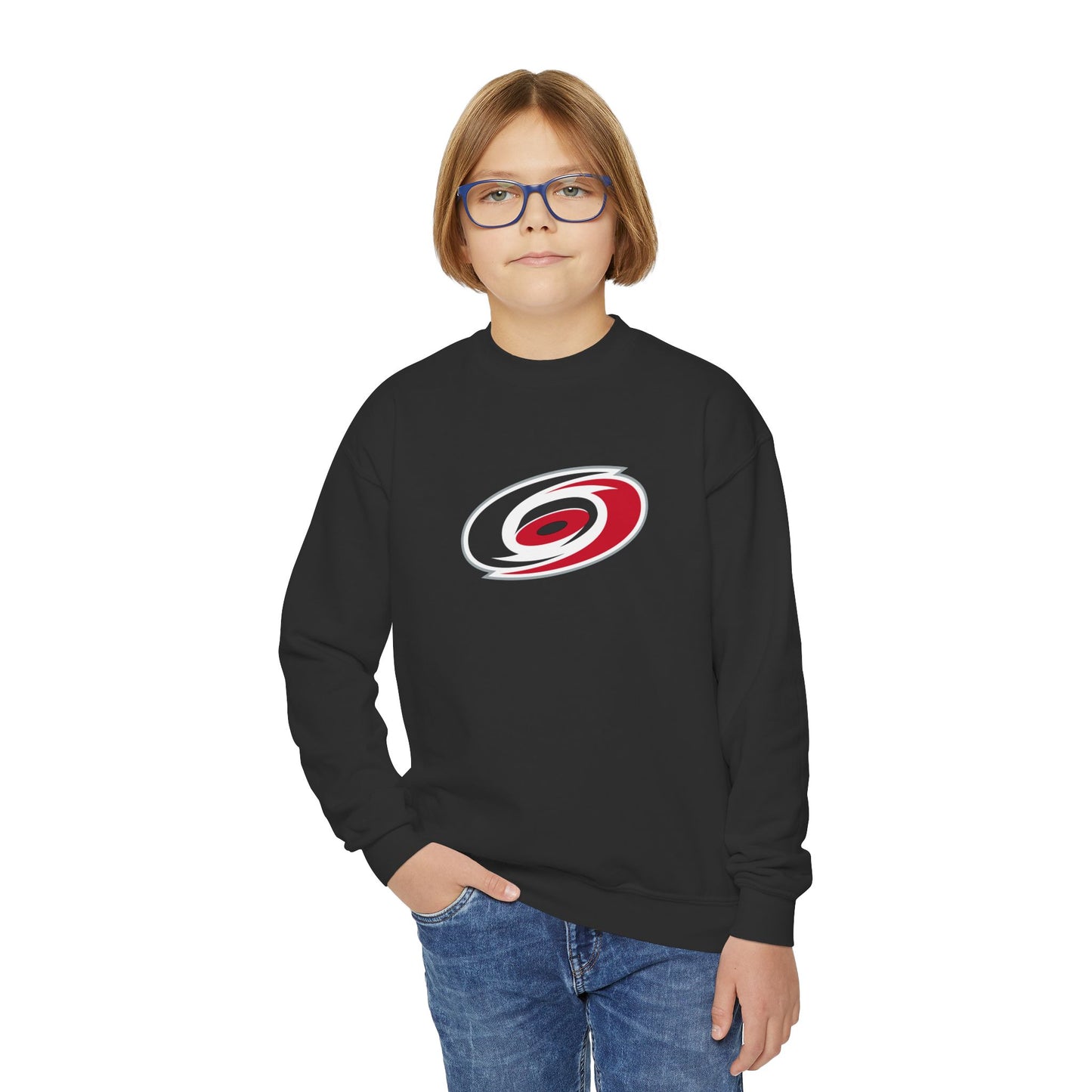 Carolina Hurricanes Youth Sweatshirt