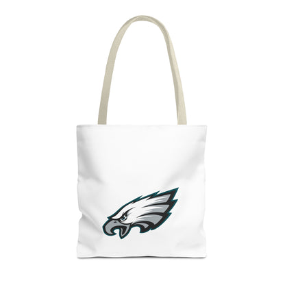 Philadelphia Eagles Tote Bag