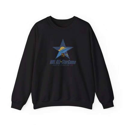 NHL All Star Game 2003 Sweatshirt