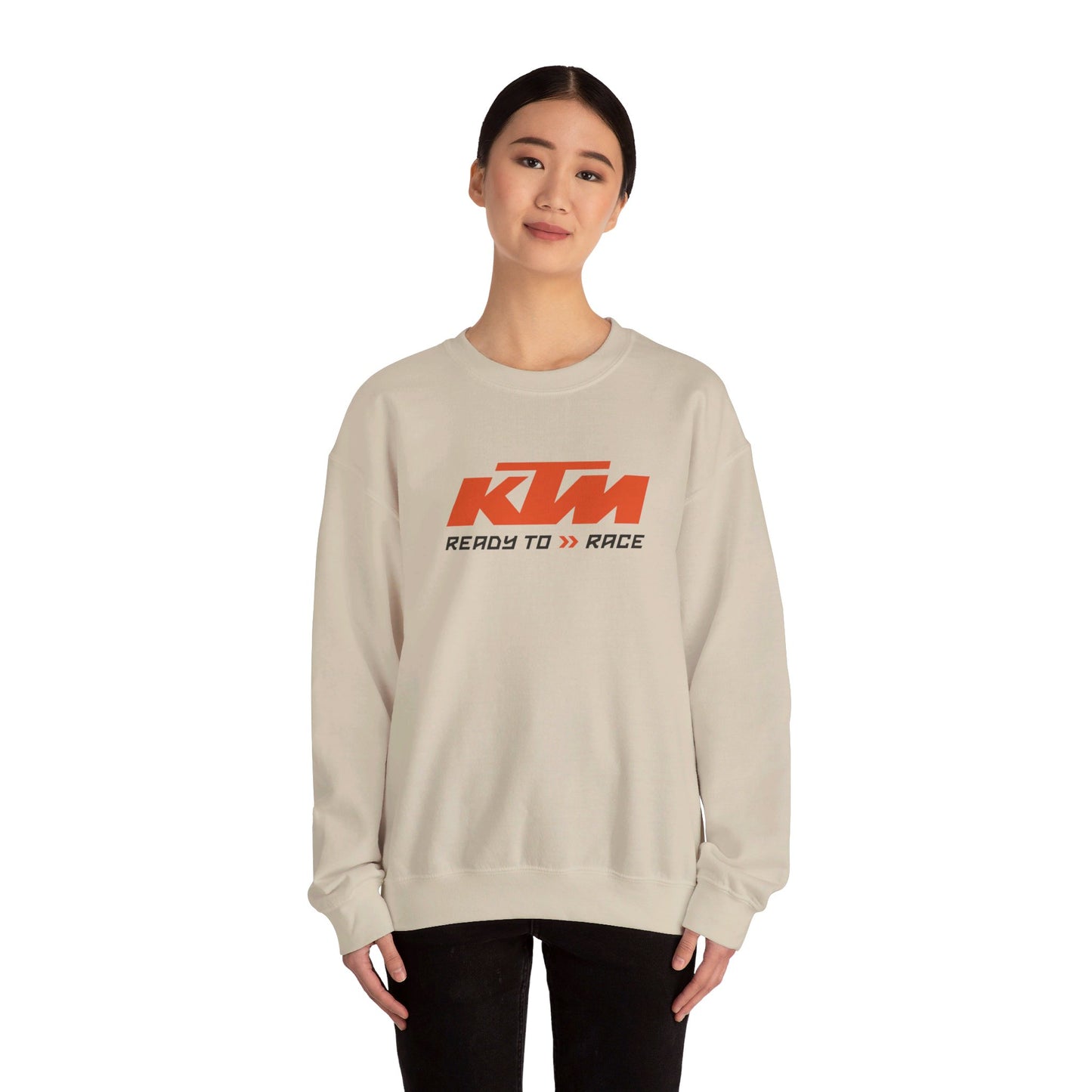 KTM Racing Sweatshirt