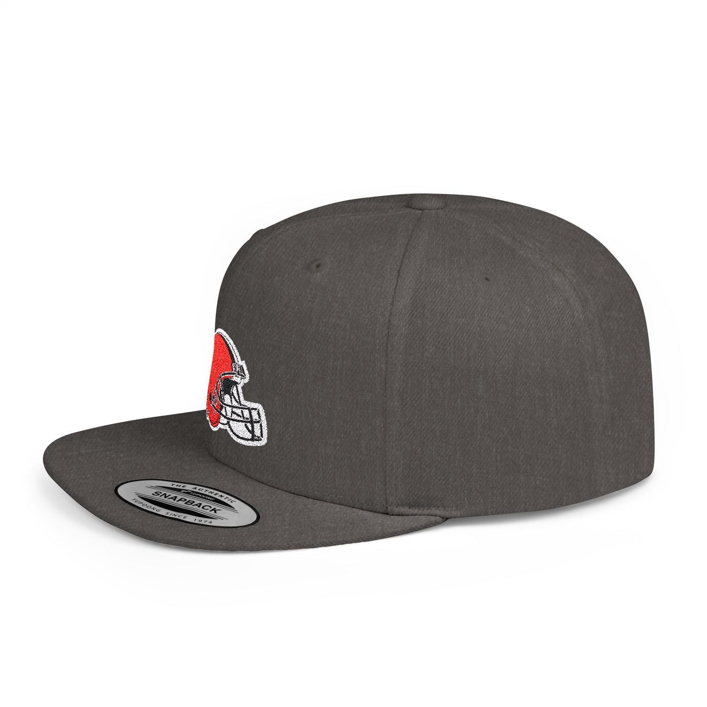 Cleveland Browns Snapback