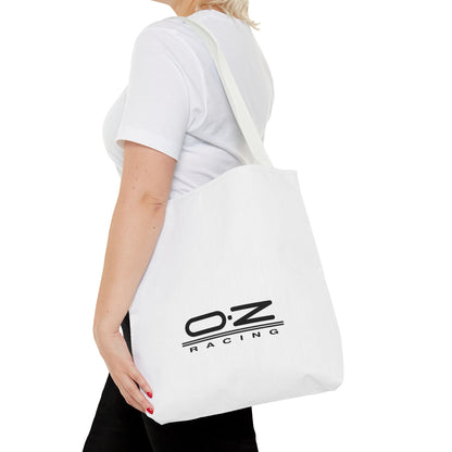 OZ Racing Tote Bag
