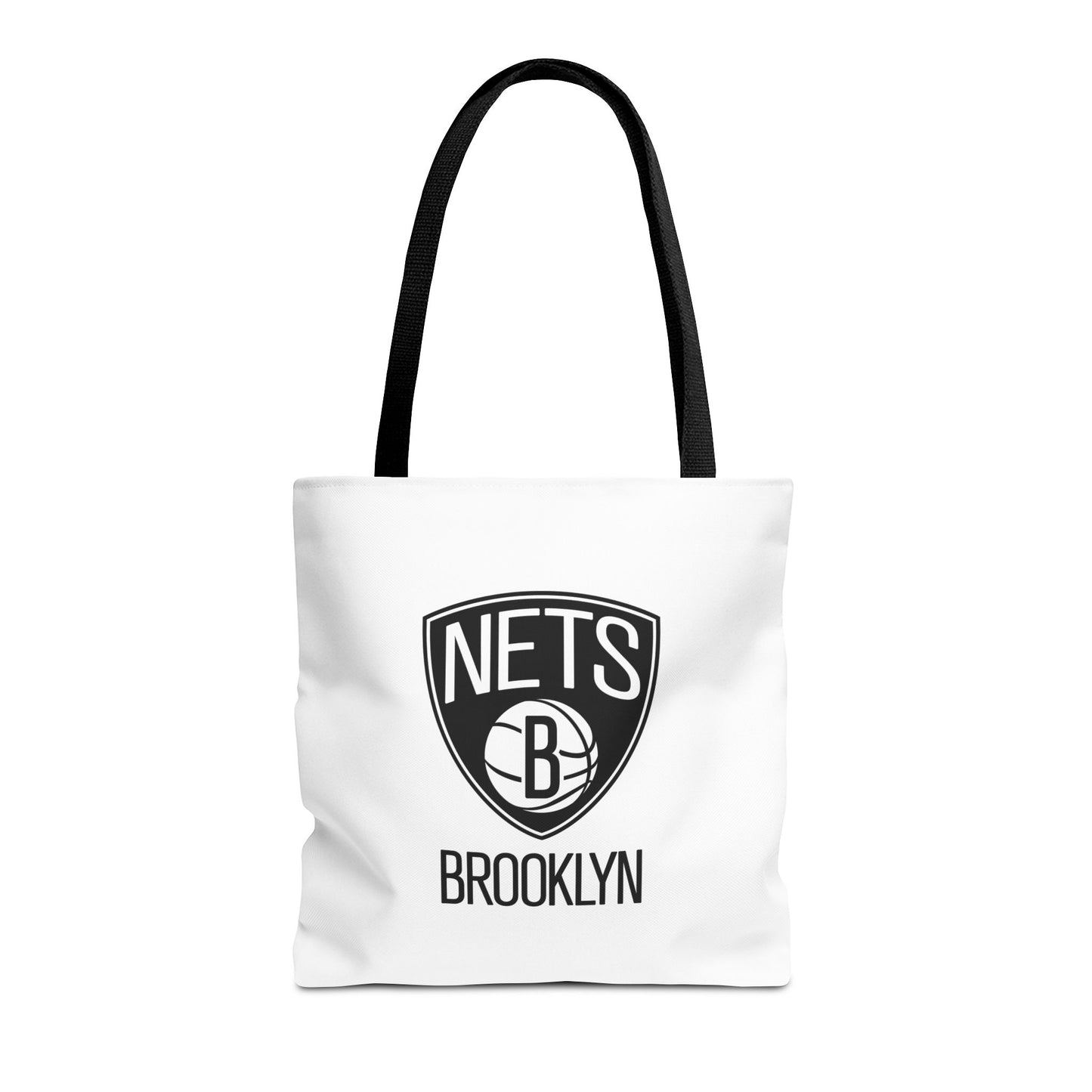 Brooklyn Nets Tote Bag