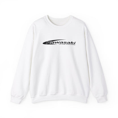 Kawasaki Team Racing Sweatshirt