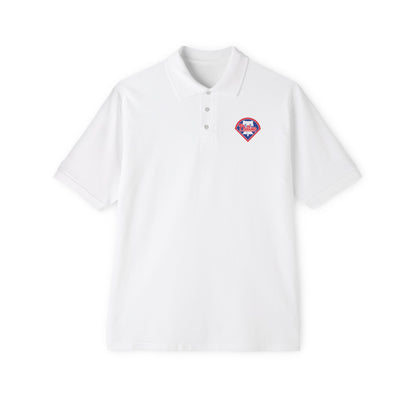 Philadelphia Phillies Polo Shirt