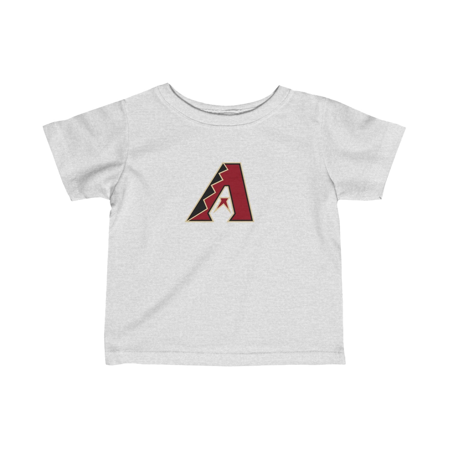 Arizona Diamond Backs Baby T-Shirt