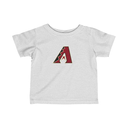 Arizona Diamond Backs Baby T-Shirt