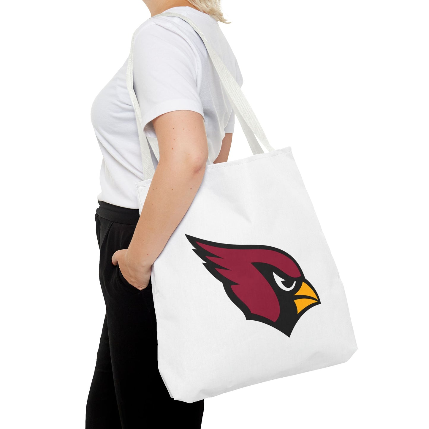 Arizona Cardinals Tote Bag