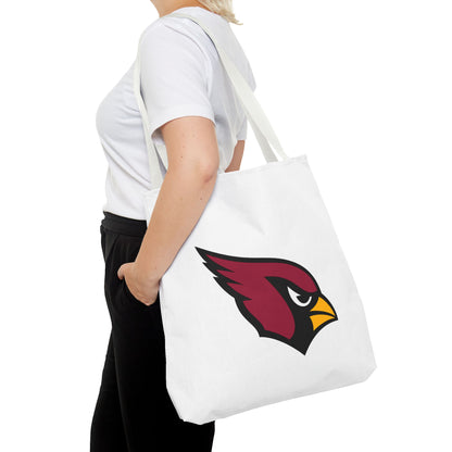 Arizona Cardinals Tote Bag