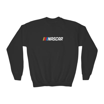 Nascar Youth Sweatshirt