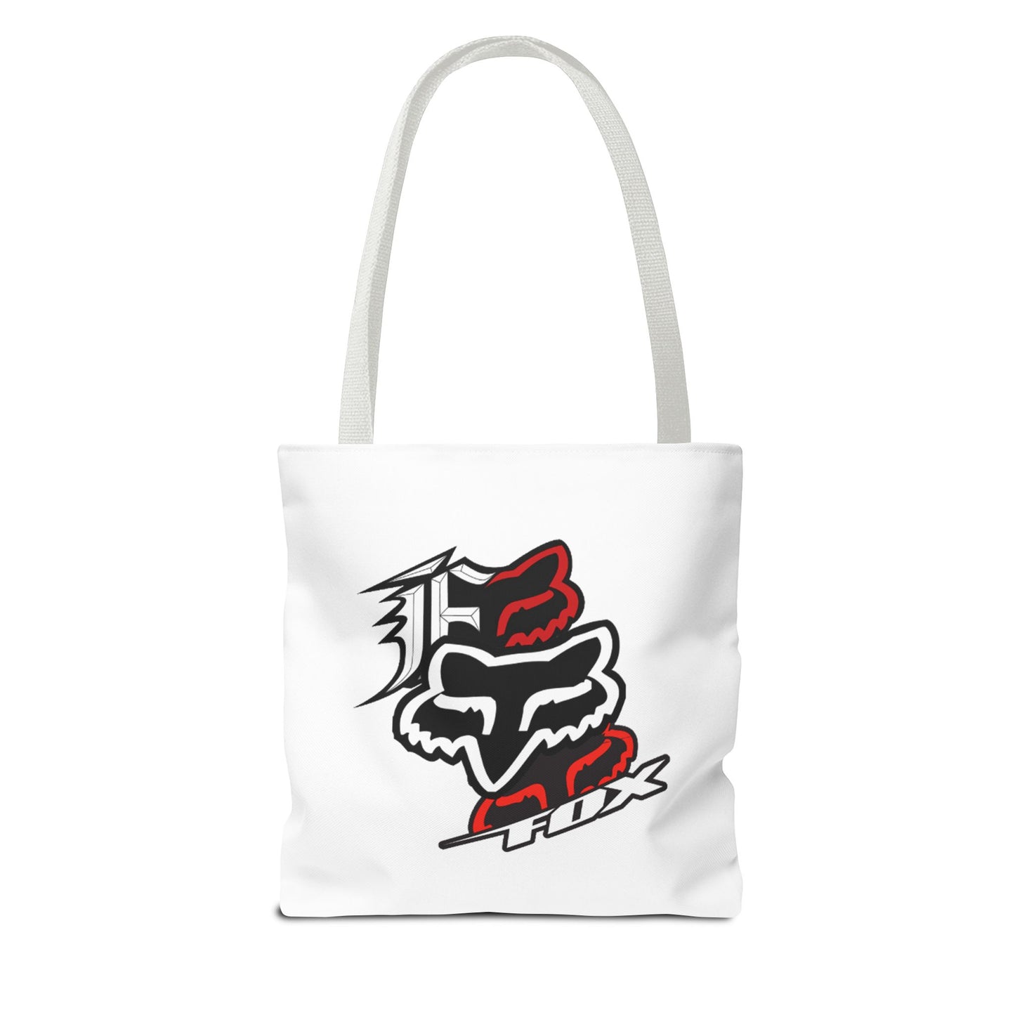 Fox Racing Tote Bag
