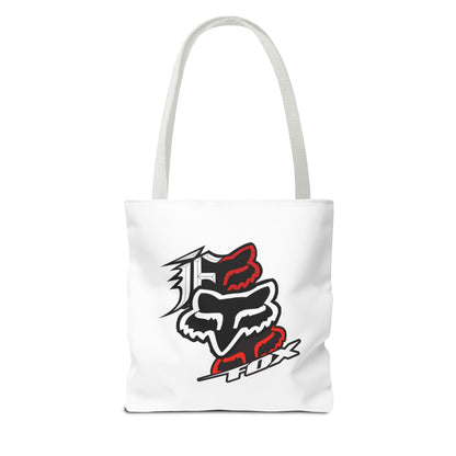 Fox Racing Tote Bag