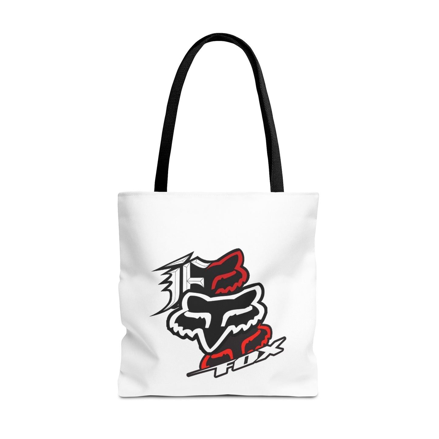 Fox Racing Tote Bag