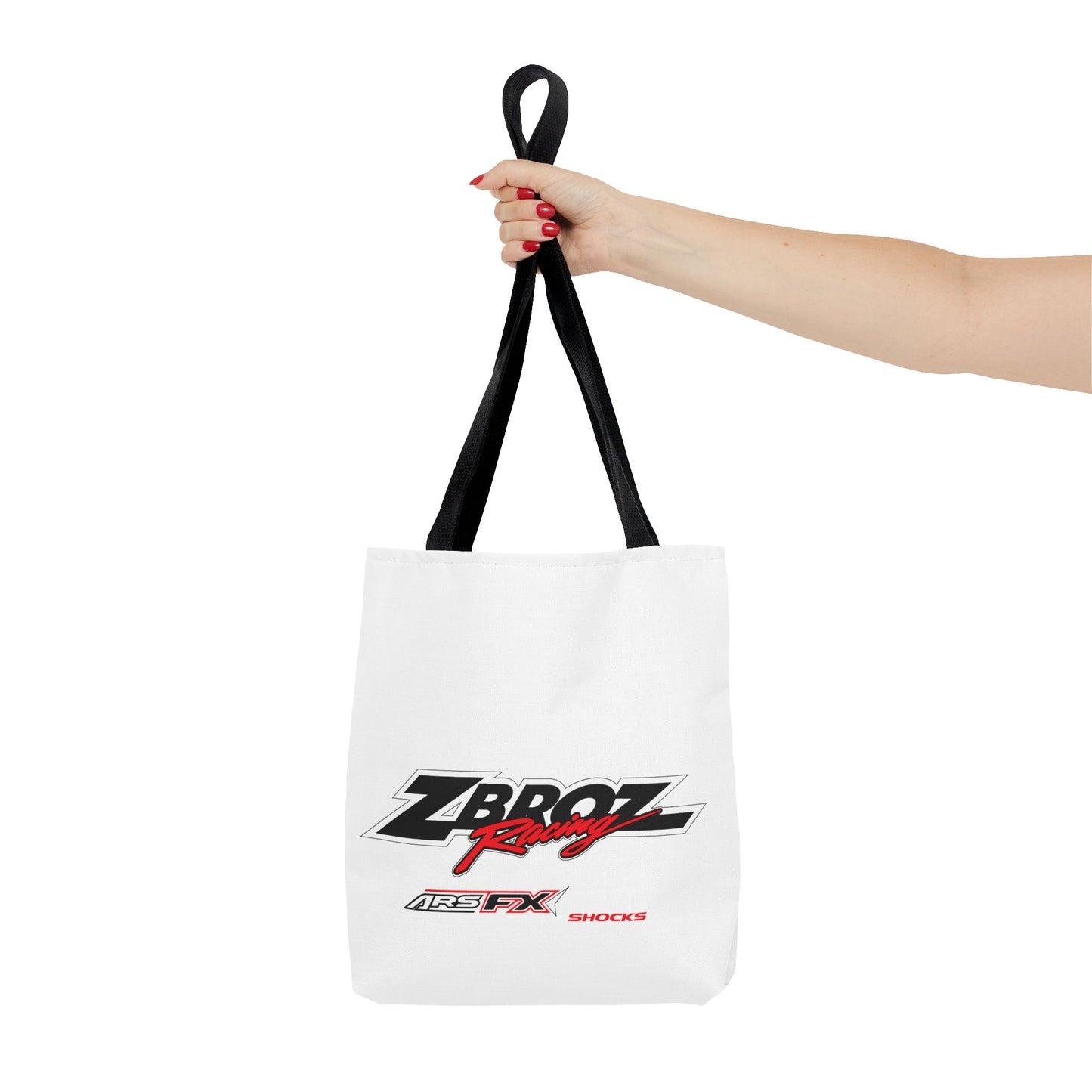 ZBROS Racing Tote Bag