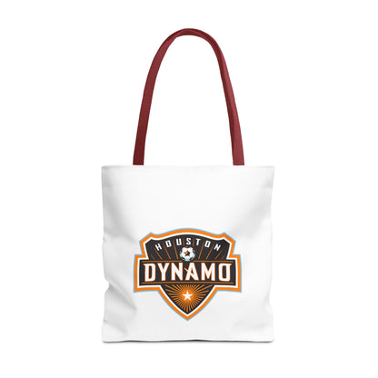 Houston Dynamo Tote Bag