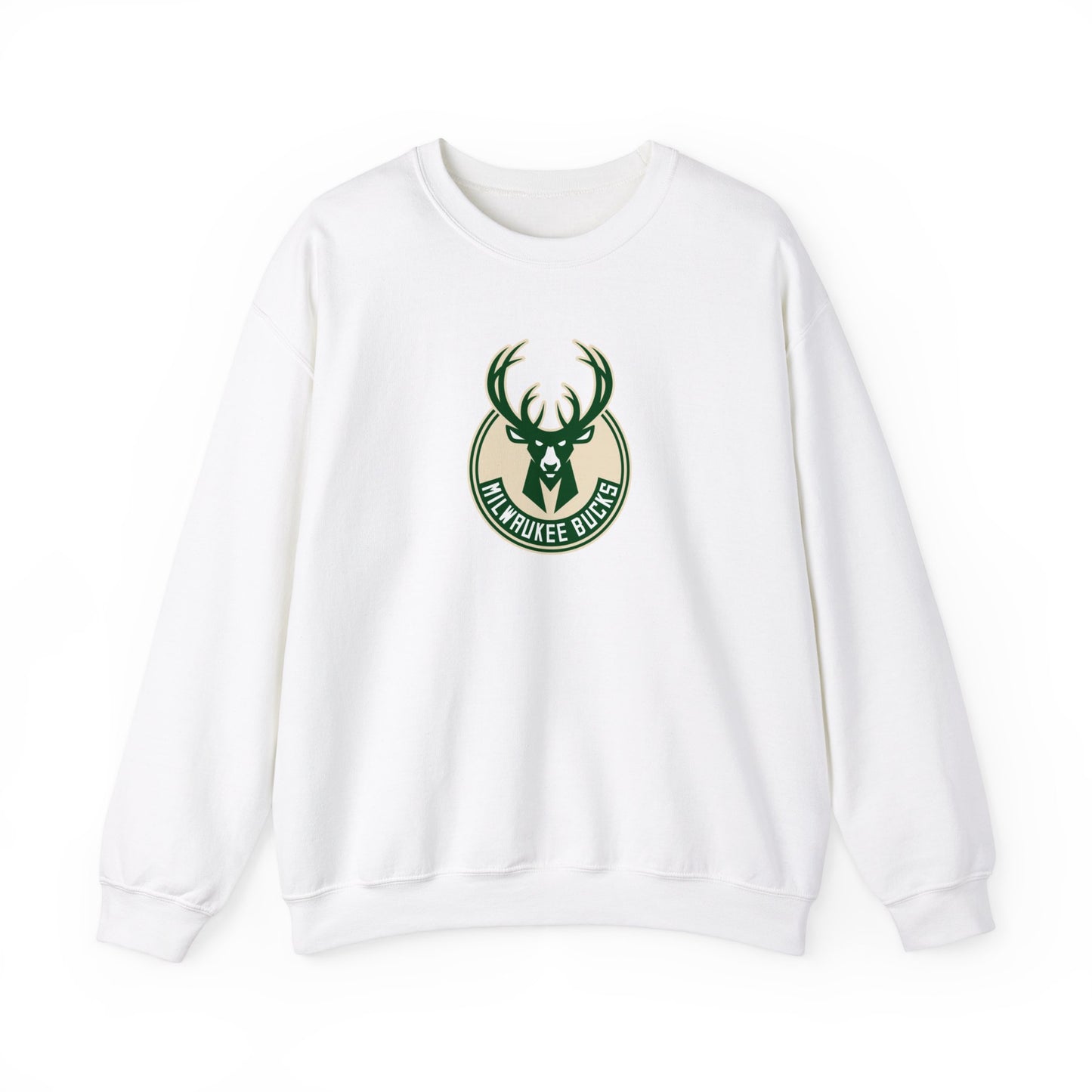 Milwaukee Bucks Sweatshirt