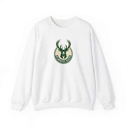 Milwaukee Bucks Sweatshirt