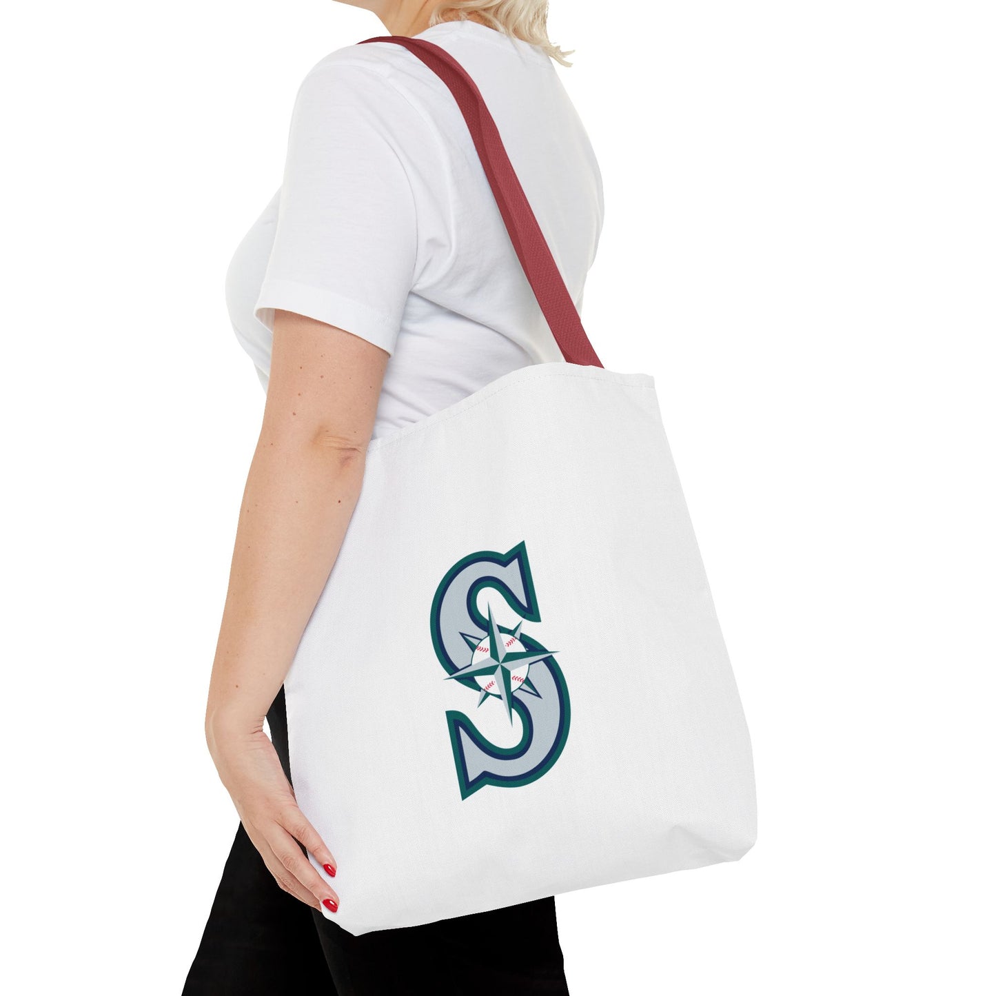 Seattle Mariners S Tote Bag
