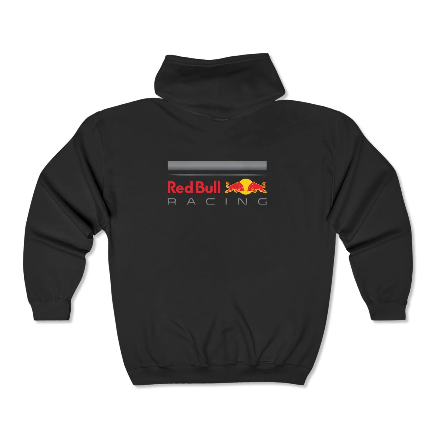Aston Martin Red Bull Racing Zip-Up Hoodie