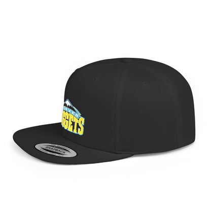 Denver Nuggets Snapback