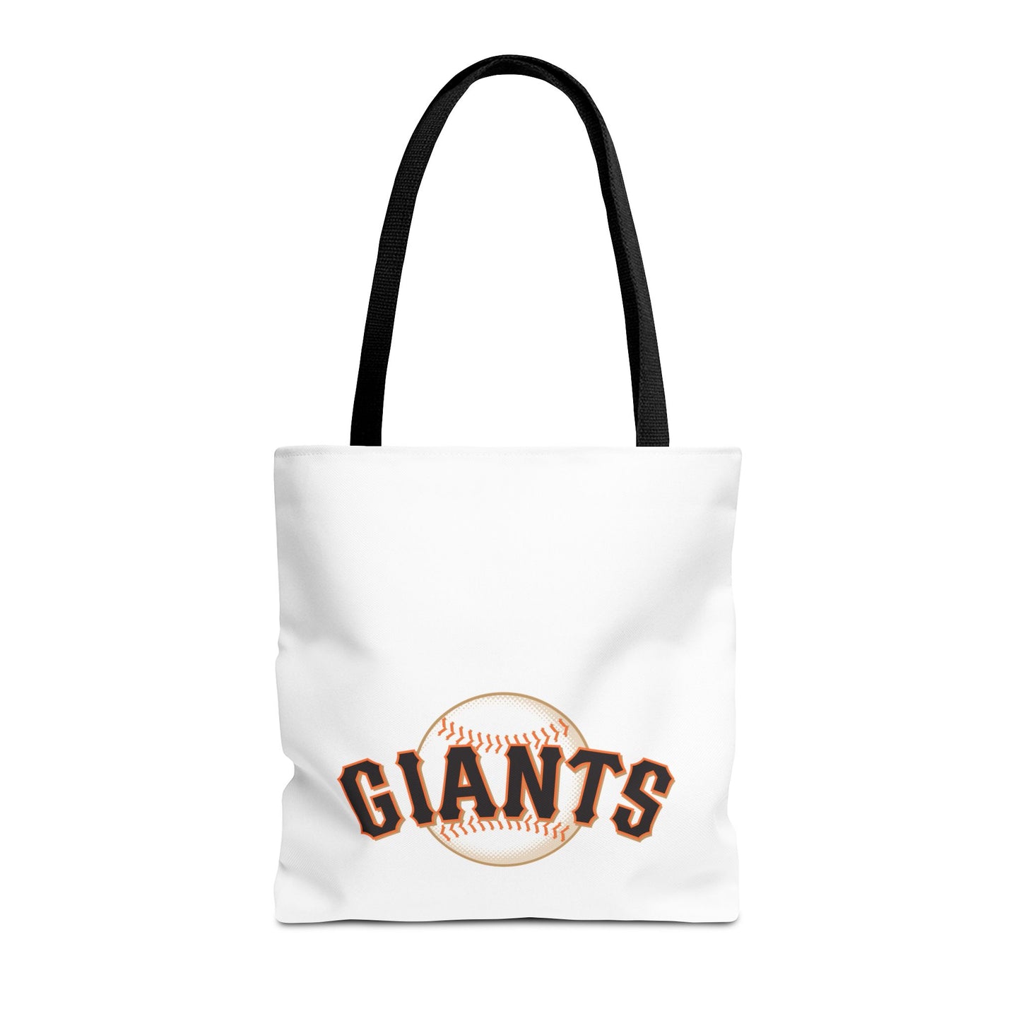 San Francisco Giants Tote Bag