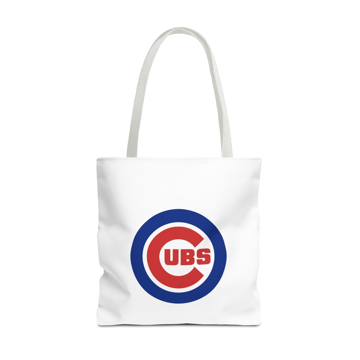 Chicago Cubs Tote Bag