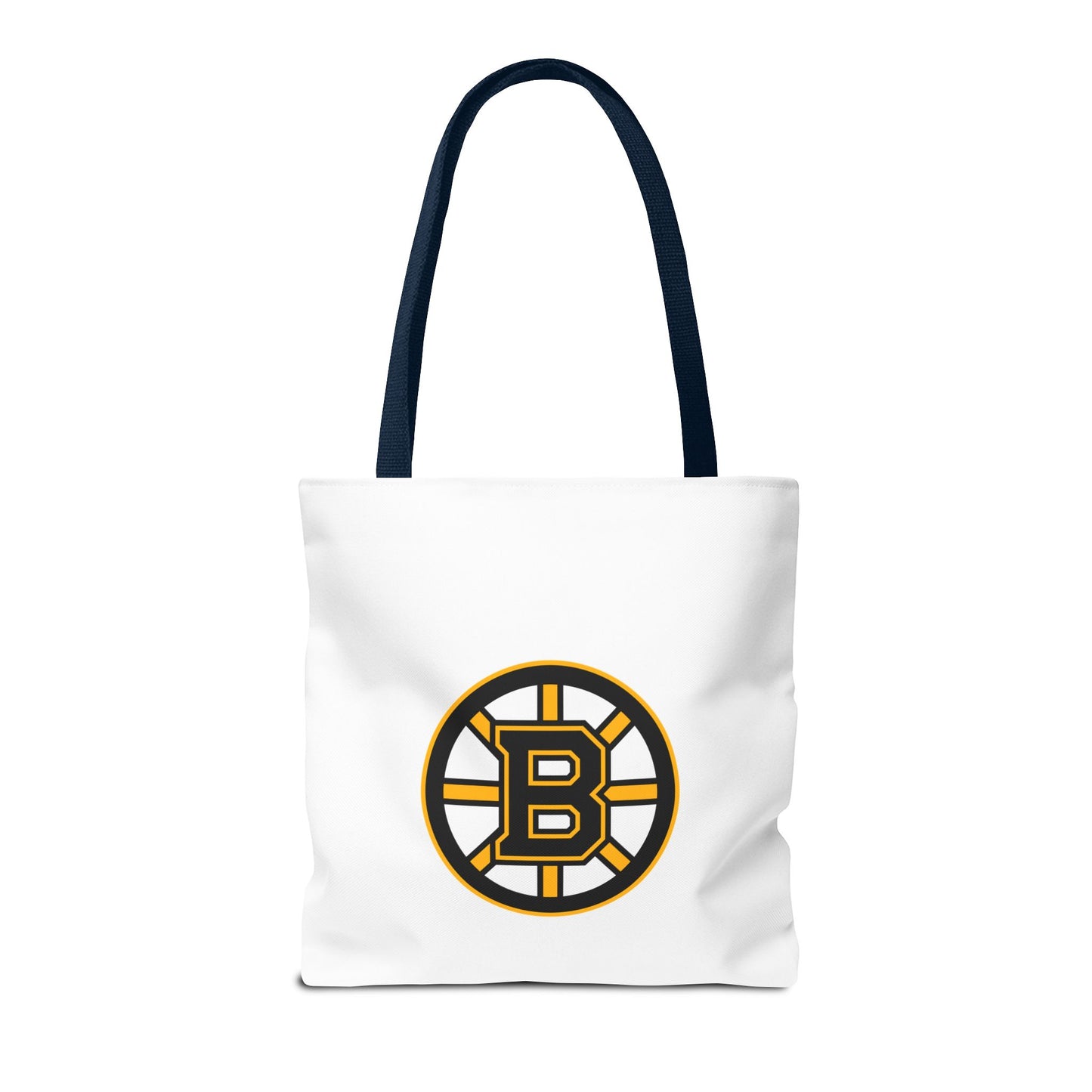 Boston Bruins Tote Bag