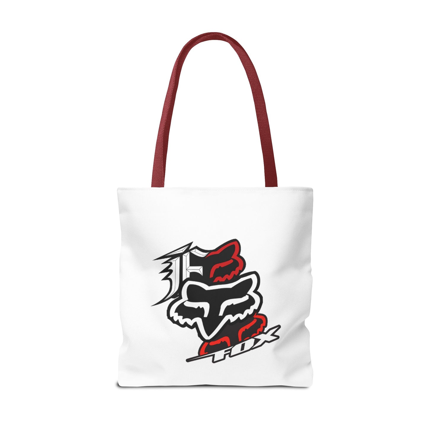 Fox Racing Tote Bag
