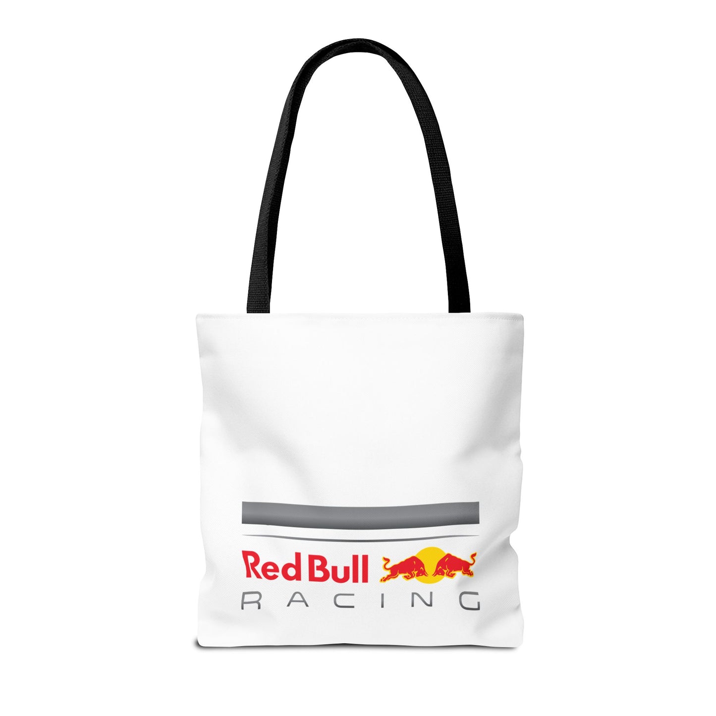 Aston Martin Red Bull Racing Tote Bag
