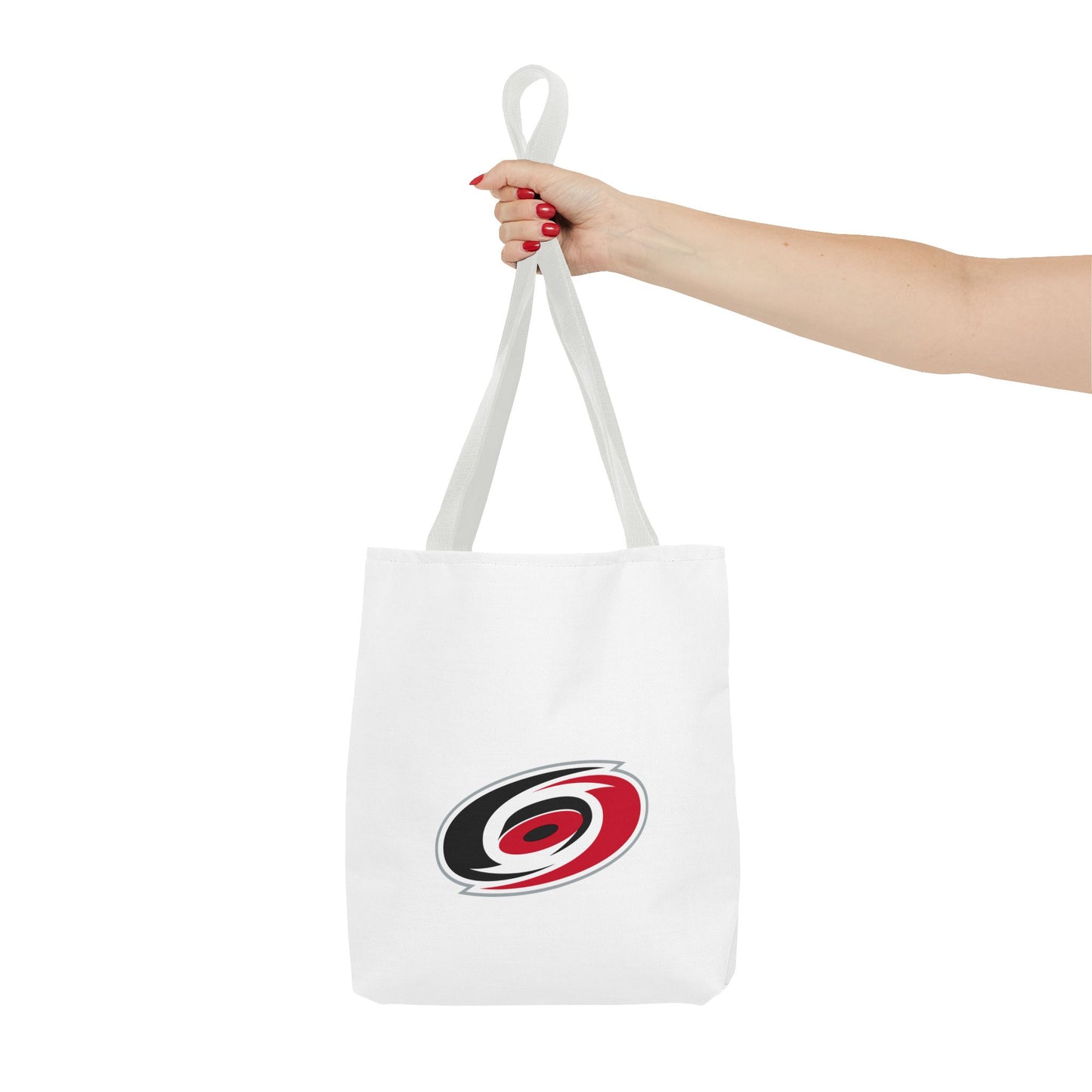Carolina Hurricanes Tote Bag